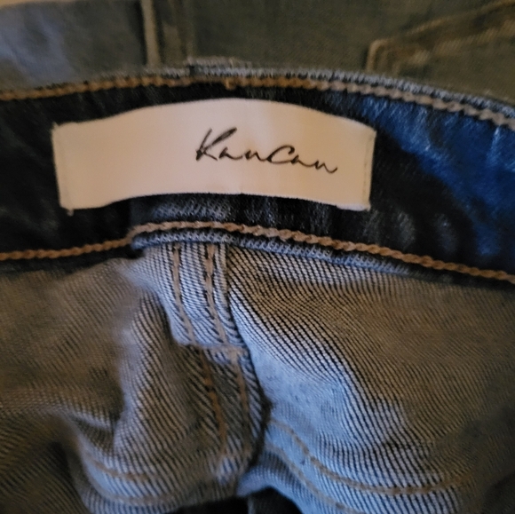 KanCan Women Jean's Size 29x27 - Picture 4 of 6